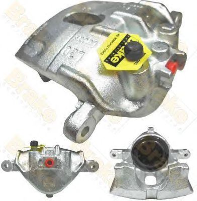 BRAKE ENGINEERING ca2208 -  Тормозной суппорт